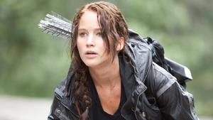 Jennifer Lawrence: Wird sie wieder ein "Tribut von Panem"?