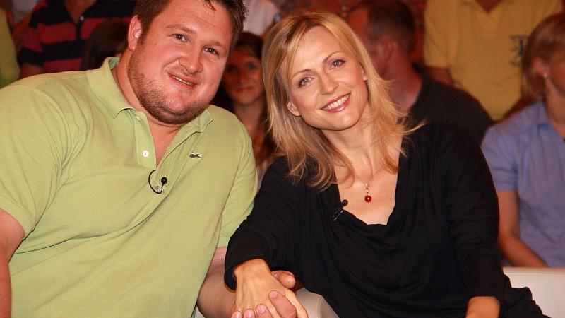 Matthias und Inge Steiner werden wieder Eltern.