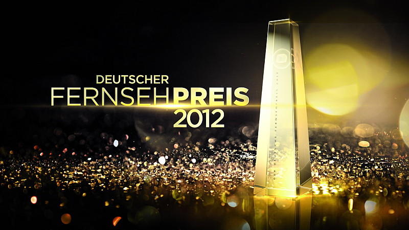 Deutscher Fernsehpreis 2012: Starauflauf in Köln