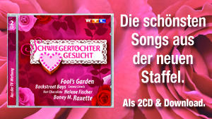 musik cd schwiegertochter compilation