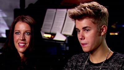 Justin Bieber: Jetzt spricht seine Mutter