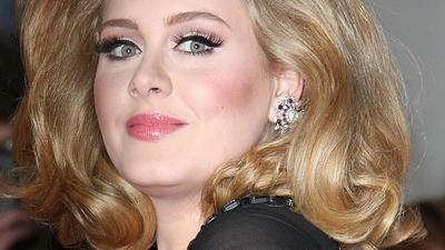 Adele: Keine Probleme beim Sex, also keine Diät