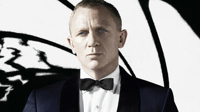 James Bond 007 'Skyfall' - Filmkritik