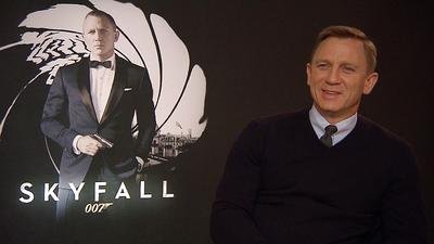 Exklusive Interviews: Daniel Craig und Sam Mendes