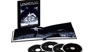 UNHEILIG - Der Konzertfilm "Lichter der Stadt / Live"