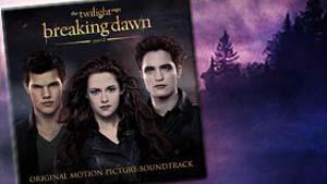 Soundtrack: Twilight Breaking Dawn Part II