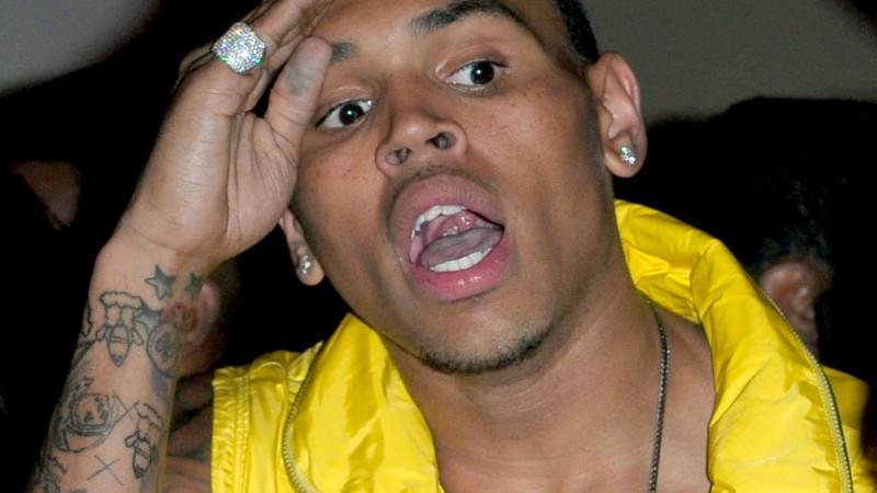 Rihanna: Ich vermisse Chris Brown noch
