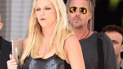 Britney Spears: Hochzeit geplatzt?