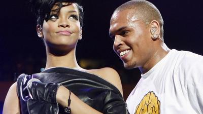 Chris Brown bestätigt Trennung von Rihanna