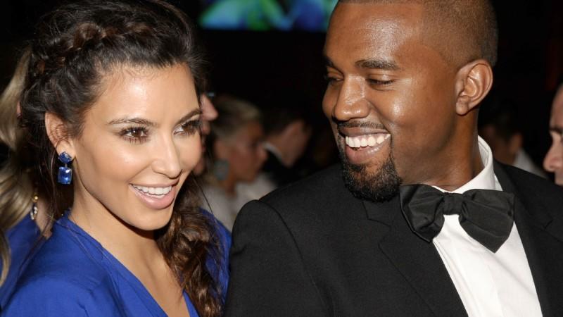 ***File Photo**** KIM KARDASHIAN PREGNANTKIM KARDASHIAN is set to become a mum - the reality TV star is pregnant with rapper beau KANYE WEST's baby.  West shared the good news with hundreds of concertgoers during a show in Atlantic City, New Jersey o