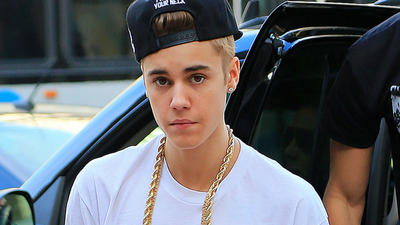 Paparazzo stirbt bei Fotojagd auf Justin Bieber