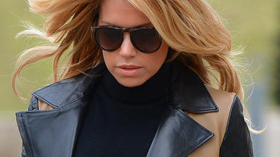 Sylvie Meis: Jetzt äußert sie sich zum Baby-Drama