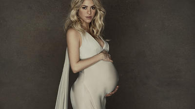 Shakira und Gerard Pique: Ihr Sohn ist da