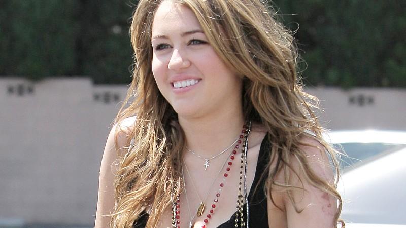 Miley Cyrus: Fiese Läster-Attacke gegen 'Twilight'