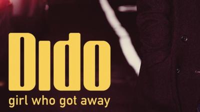 Girl Who Got Away - das neue Album von Dido