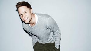 Olly Murs: 'Right Place, Right Time'