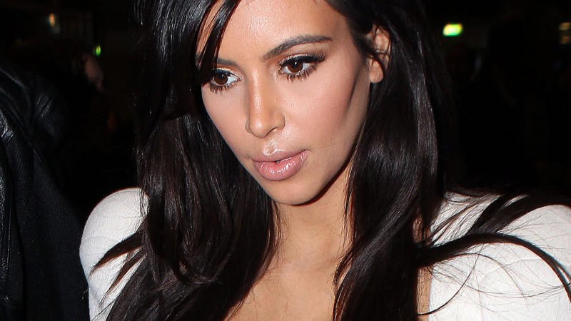 Was macht eigentlich Kim Kardashian?