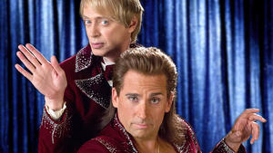 'Der unglaubliche Burt Wonderstone'