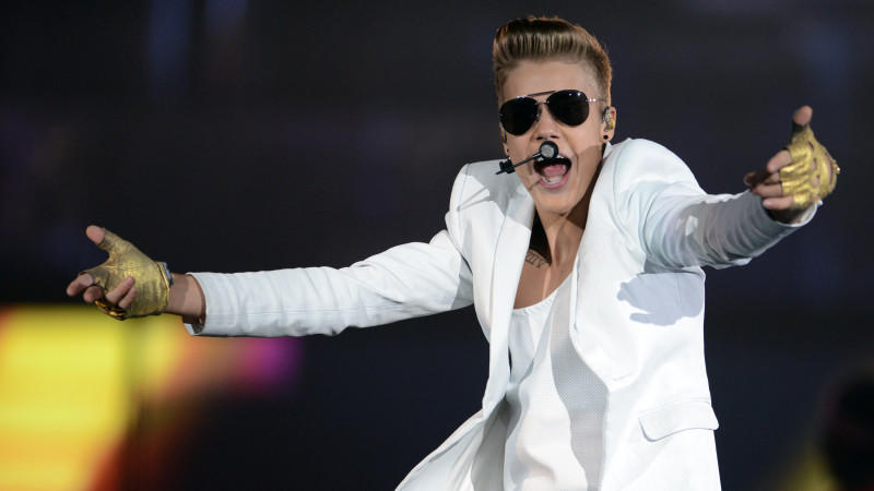 Justin Bieber: Hat er seine Fans jetzt endgültig verprellt?