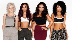 Sind Little Mix die neuen Spice Girls?