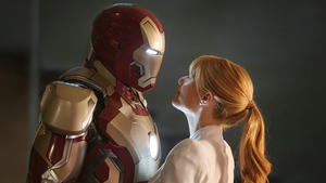 Jetzt kommen die Untoten - 'Iron Man 3' Filmkritik