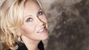 ABBA-Stimme Agnetha Fältskog ist zurück