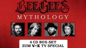 CD-Box: Bee Gees