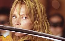 Kann Filme wie „Kill Bill“ nicht gucken: Uma Thurman
