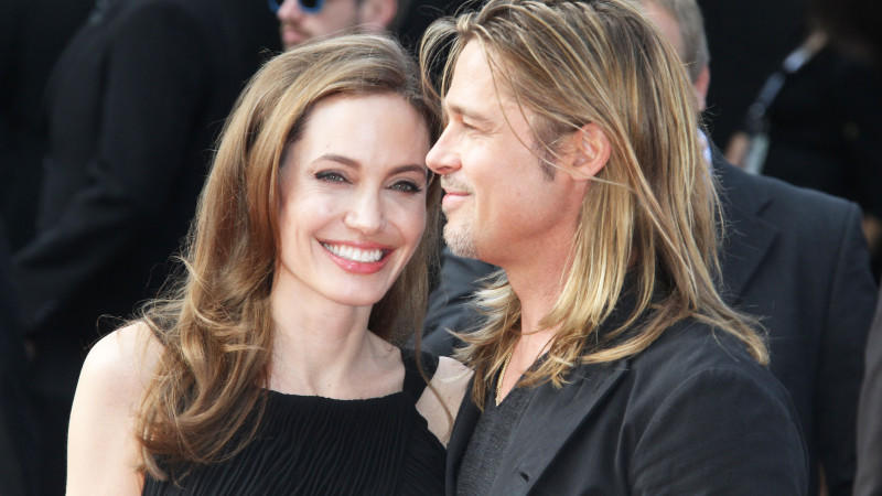 Angelina Jolie und Brad Pitt wollen noch mehr Kinder
