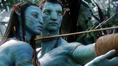 3D-Actionmaßstäbe: 'Avatar' jetzt in der Extended-Version