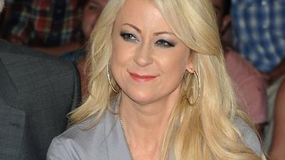Jenny Elvers-Elbertzhagen frisch verliebt?