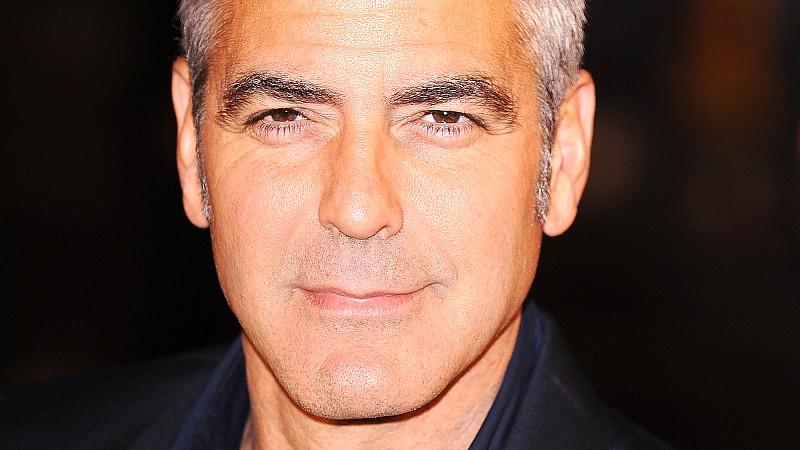 Clooney startet Spendenaktion für Haiti