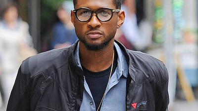 Usher: Sohn Raymond (5) beinahe ertrunken