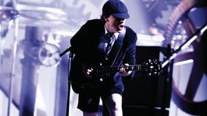 AC/DC kommen 2010 für vier Konzerte nach Deutschland