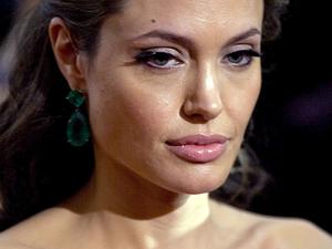 Hat Angelina Jolie Brad betrogen?
