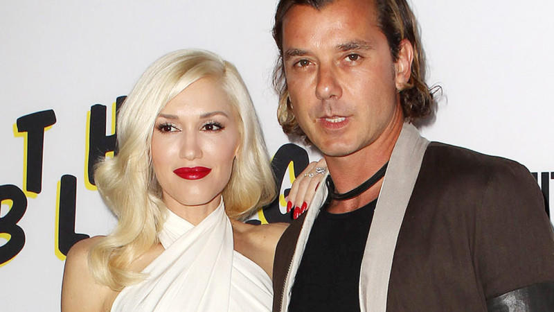 Gwen Stefani erwartet angeblich ihr drittes Kind