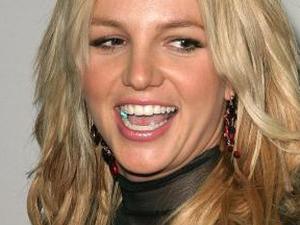 Britney schlägt zurück