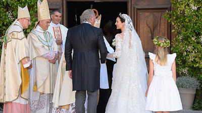 Prinz Félix von Luxemburg: Hochzeit