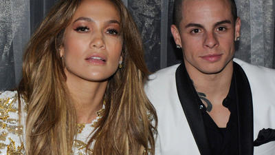 Alles aus bei Jennifer Lopez und Casper Smart?