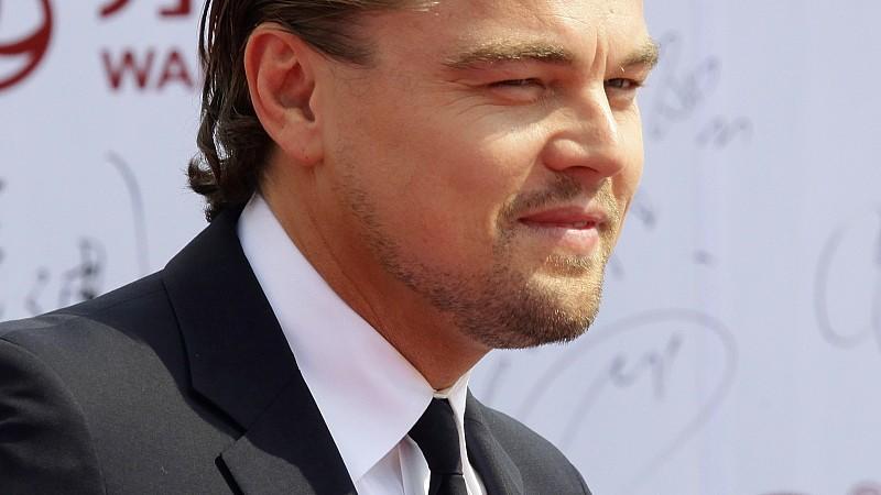 Leonardo DiCaprio: Hat er Toni Garrn für Kat Torres fallen gelassen?