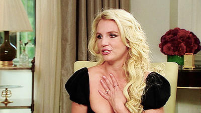 Britney Spears: Böse Kritik an die Sängerin