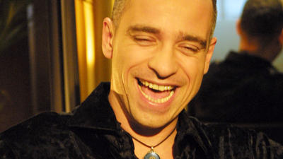 Eros Ramazzotti: Liebesbrief an Sole