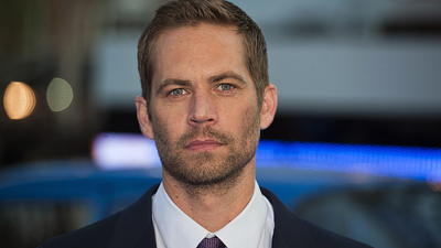 Paul Walkers letzte Minuten