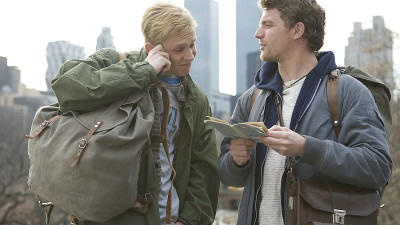 Filmkritik als Diashow