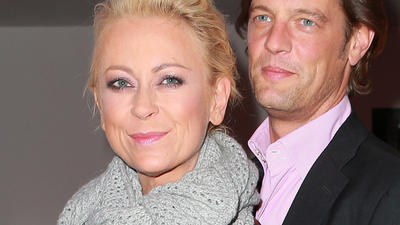 Jenny Elvers: Verliert sie alleiniges Sorgerecht?