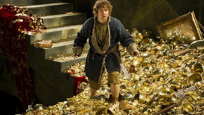 'Der Hobbit: Smaugs Einöde' - Filmkritik