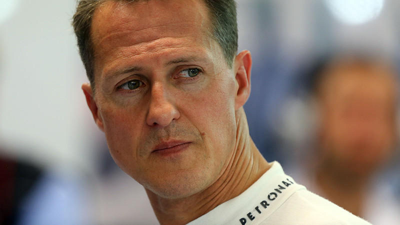 Michael Schumacher soll aus Koma erwachen