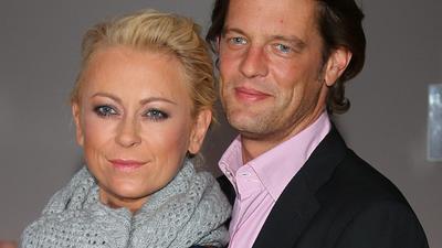 Jenny Elvers: Fehlgeburt