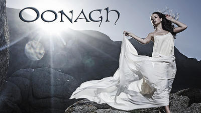 'Oonagh': Das Debütalbum von Senta-Sofia Delliponti