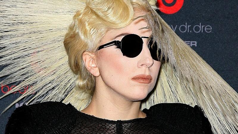 Große Sorge um Lady Gaga